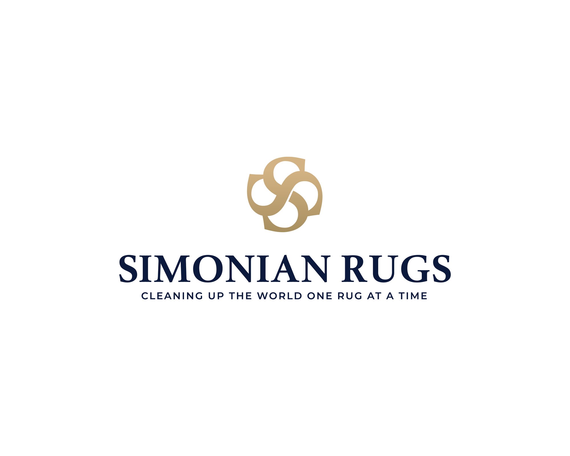 Simonian Rugs logo Simonian Rugs logo