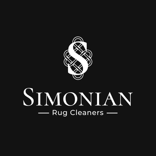 Simonian Rugs Logo